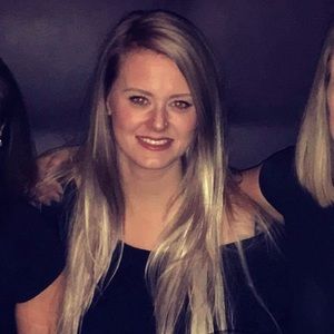 Meet your Posher, Kristen